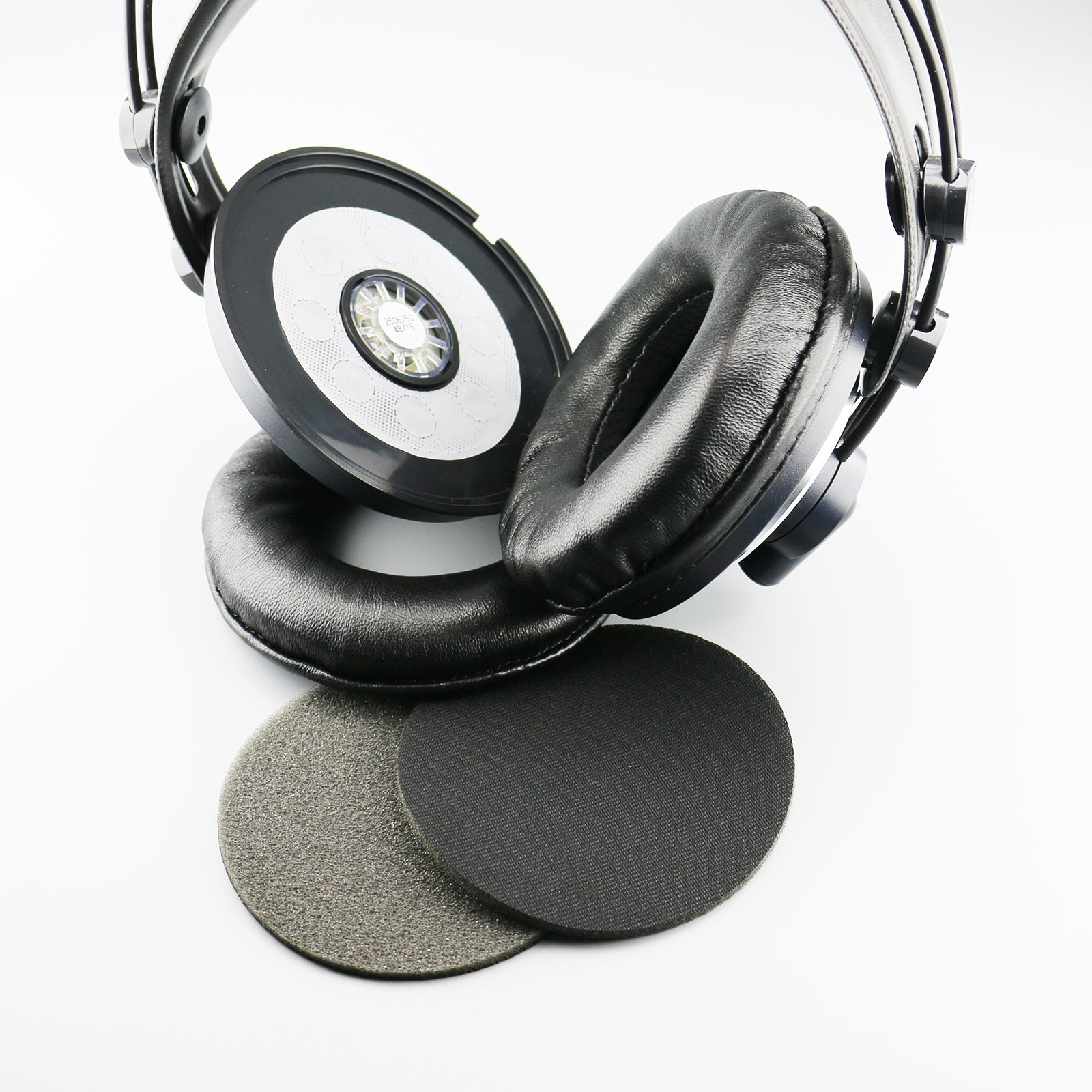 Amazon.com: NEW NEOMUSICIA Replacement Earpads for AKG K240 K241